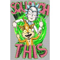 Rick and Morty-RI 36